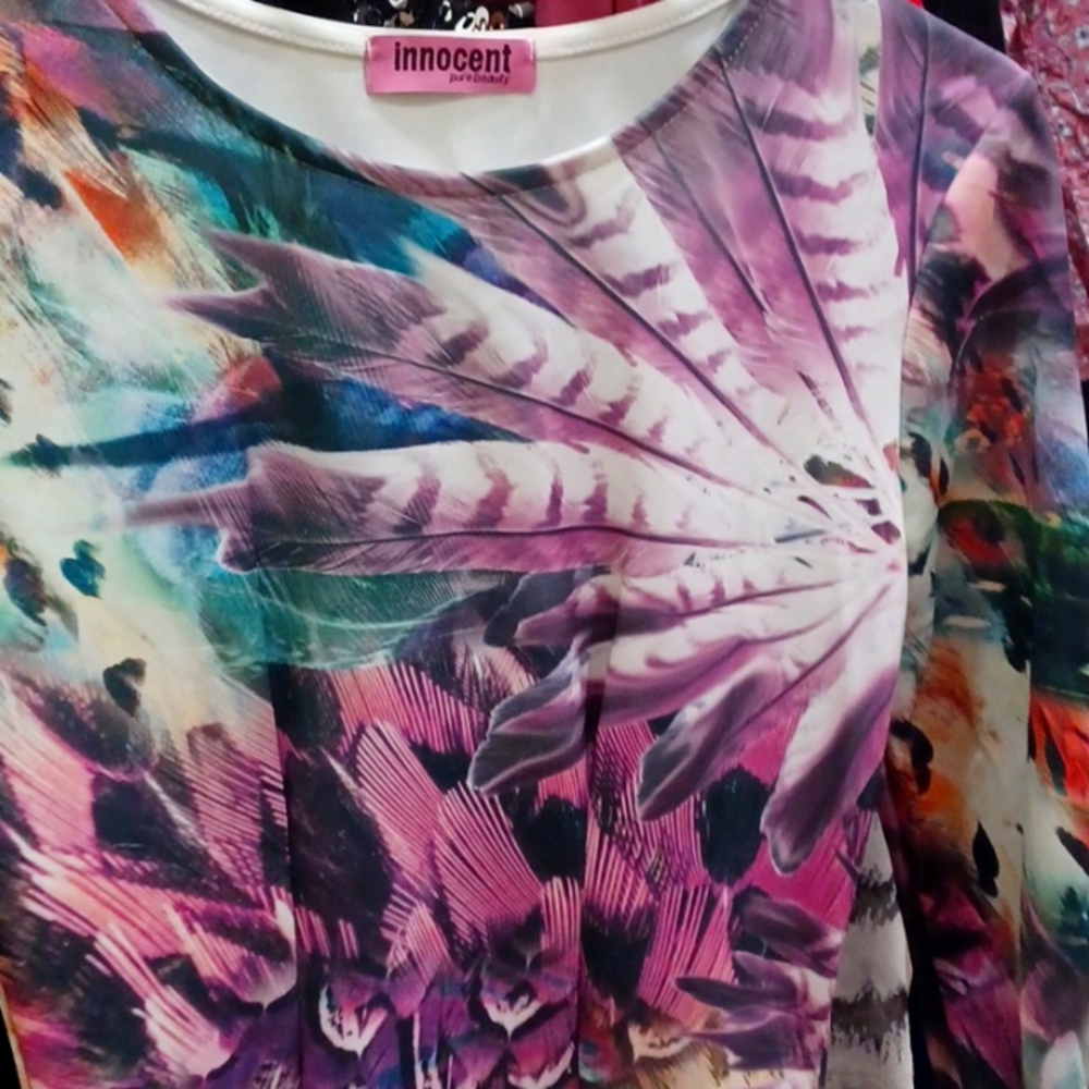 Women's dress